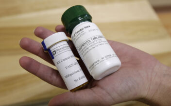 Supreme Court Puts on Hold Ruling That Restricts Access to Abortion Pill Mifepristone