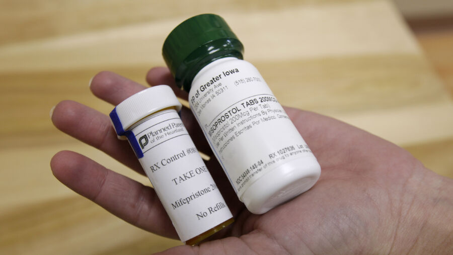 Supreme Court Puts on Hold Ruling That Restricts Access to Abortion Pill Mifepristone