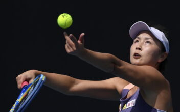Women’s Tennis Tour Ends Peng Shuai-Inspired China Boycott