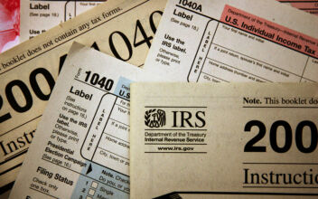 Haven’t Filed Taxes Yet? Don’t Panic—Here’s What to Know
