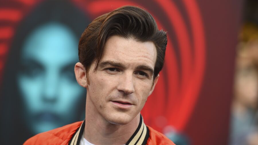 Actor Drake Bell Found Safe After Being Declared Missing