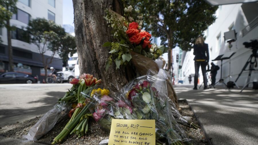 Suspected Arrested in Killing of Cash App Founder Bob Lee
