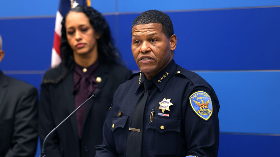 San Francisco Police Speaks on the Murder of CashApp CEO