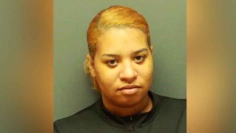 Police Arrest Mother of 6-Year-Old Child Who Shot Teacher in Virginia School