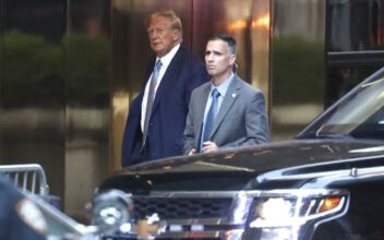 Former Prosecutors Say Trump’s NYC Case Could Be Headed in Only One Direction