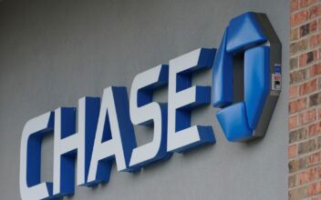 JPMorgan Chase Profits Jump 52 Percent Amid Banking Turmoil