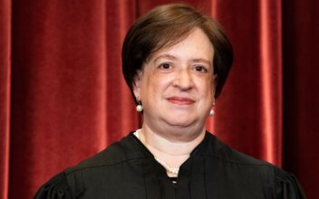 Supreme Court Ethics Code Would Be ‘A Good Thing,’ Justice Kagan Says