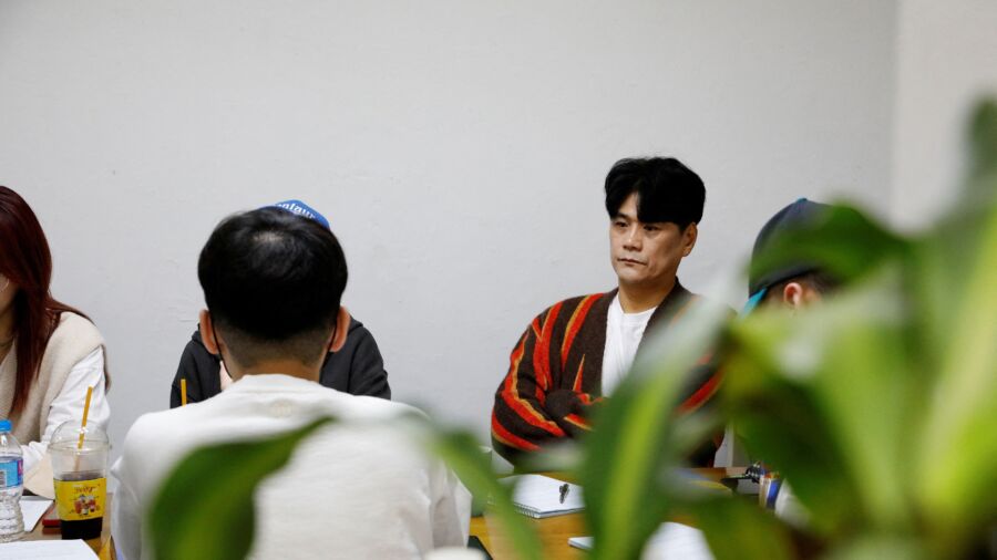 South Korea Tackles Illegal Drug Surge