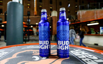 Bud Light Parent Company Sued for Racism