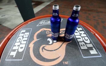 Bud Light Sales Decline Shows Few Signs of Stopping Soon