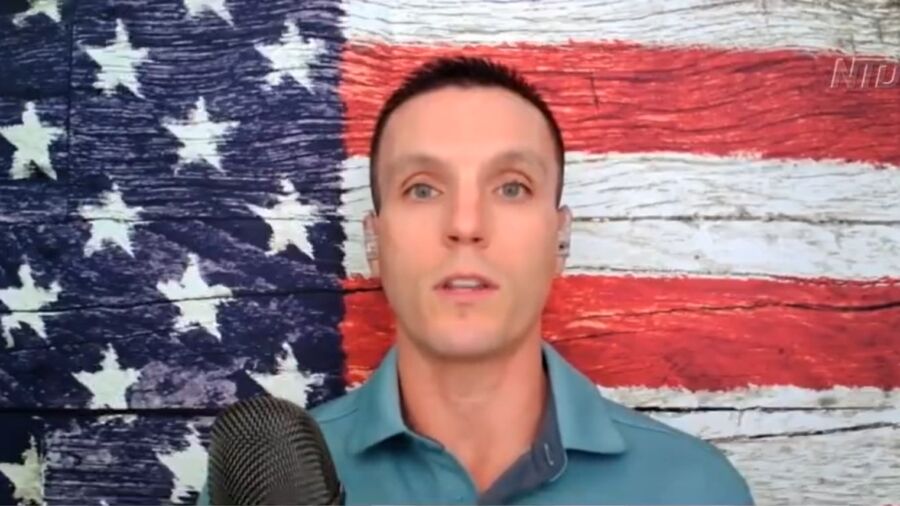 Leaked Documents Reveal Americans ‘Misled’ About Ukraine War: Steve Friend