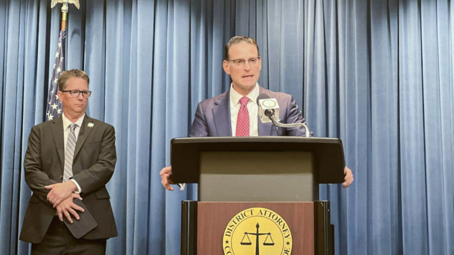 California Local Officials Call for State Law Reform Amid Crime Wave | NTD