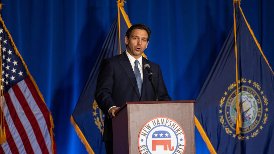 Florida to Expand Limitations on Gender Lessons