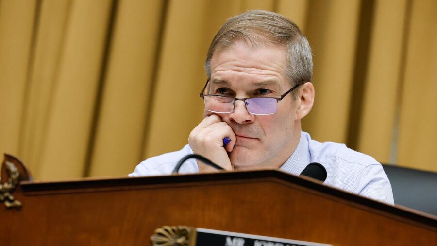 House Judiciary Committee Hearing on 'Victims of Violent Crime in Manhattan'