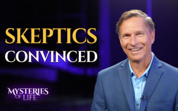 Pastor John Burke: NDEs and How They Convince Skeptics of the Afterlife | Full Interview | Mysteries of Life