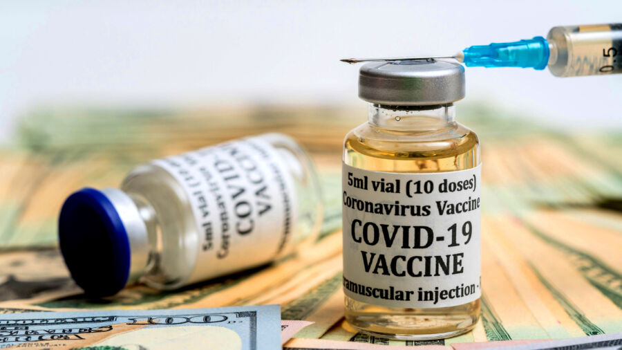 House Subcommittee Hearing to Investigate the Origins of COVID-19 (Part 2)