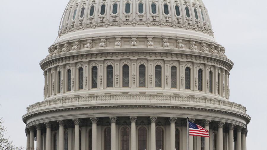 LIVE: House Oversight Committee’s Hearing on Refugee Resettlement’s Unaccompanied Alien Children Program