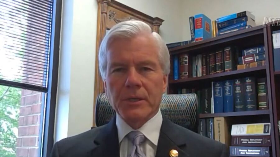 Causes of Violent Crime on the Rise: Bob McDonnell