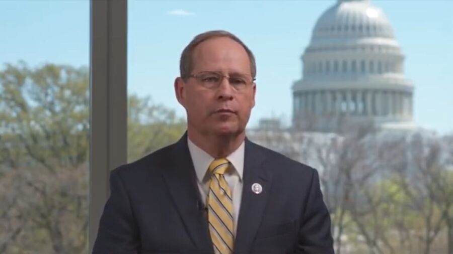 Narcan Is Life-Saving: Rep. Murphy on FDA Approving Overdose Relief Drug