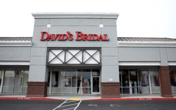 David’s Bridal Launches Pearl Media With Acquisition of Love Stories TV