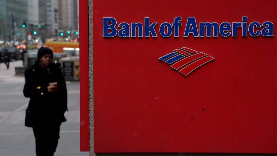 BofA Profit Beats Estimates as It Cashes in on Higher Interest Rates