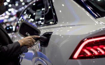 Analysis: Are You Considering an Electric Vehicle?