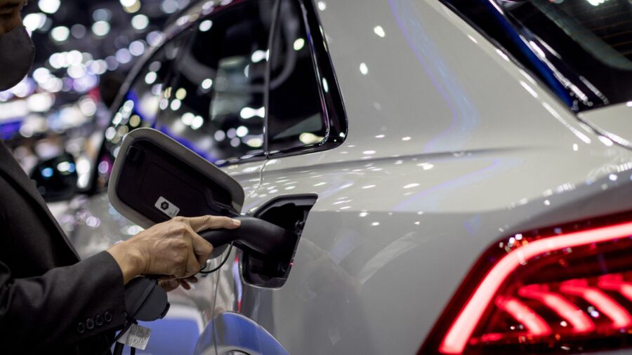 Analysis: Are You Considering an Electric Vehicle?
