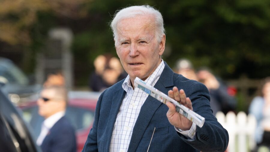 Biden to Sign Executive Order Aimed at Reducing Cost of Child Care and Long-Term Care
