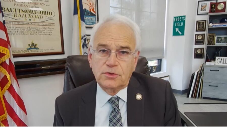 Council Member on Crime in New York City