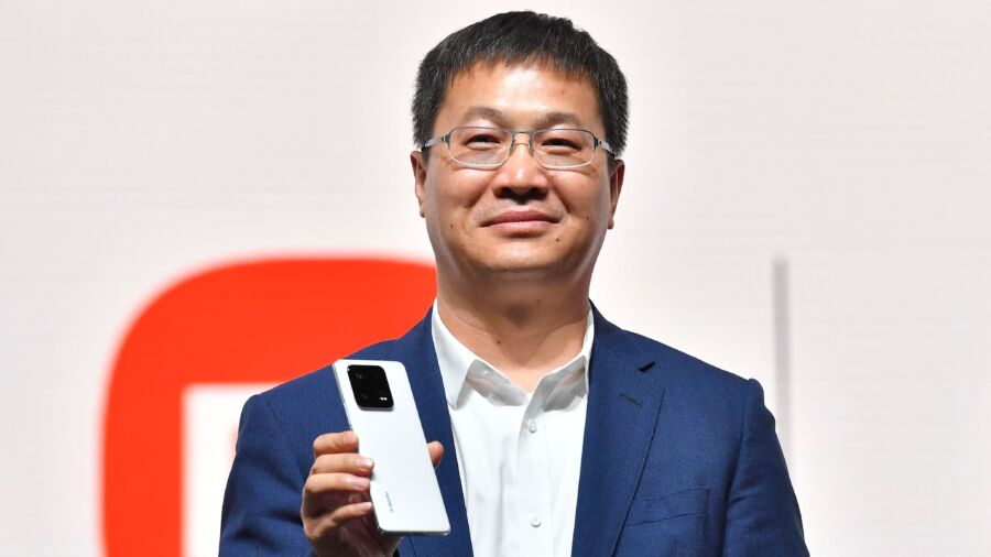 China Smartphone Sales Take Over 70 Percent of Russian Market