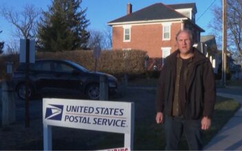 Supreme Court Sympathetic to Christian Mail Carrier Who Quit Over Sunday Deliveries