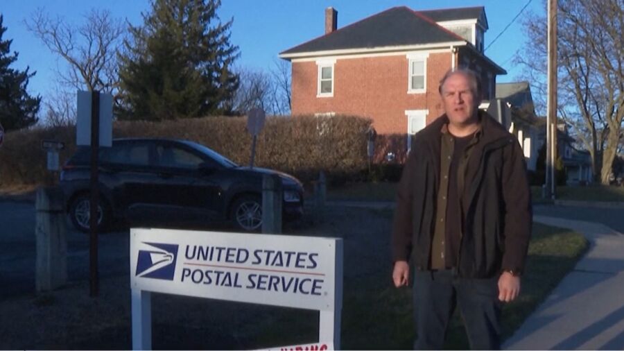 Supreme Court Sympathetic to Christian Mail Carrier Who Quit Over Sunday Deliveries