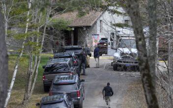 4 Killed in Maine Home; 3 Wounded in Linked Highway Shooting