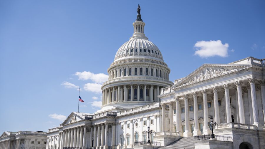 House Subcommittee Hearing on 'Examining Biden's War on Independent Contractors'
