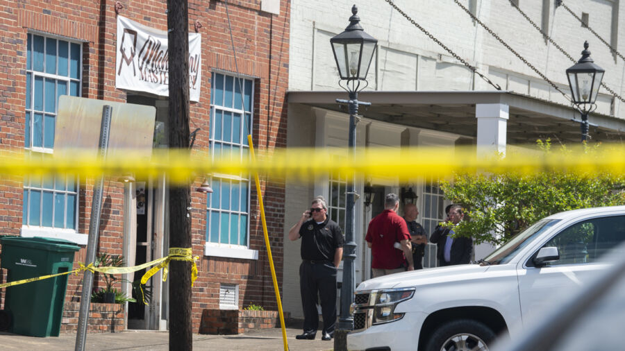 3 Charged With Murder in Sweet 16 Party Shooting in Alabama