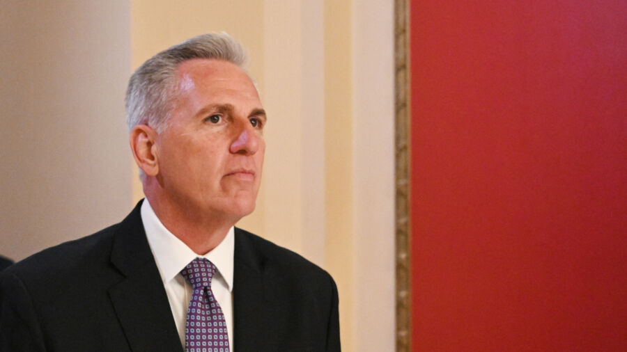 Unclear If GOP Has Support to Pass Debt Hike