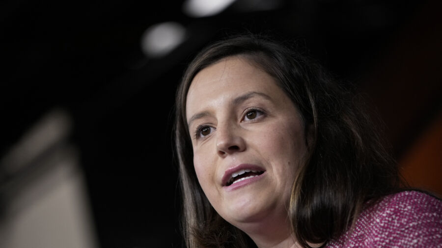 House Republican Urges Passing the 'Protection of Women in Sports Act'