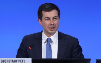 LIVE: Secretary Buttigieg Testifies at House Appropriations Committee’s Budget Hearing