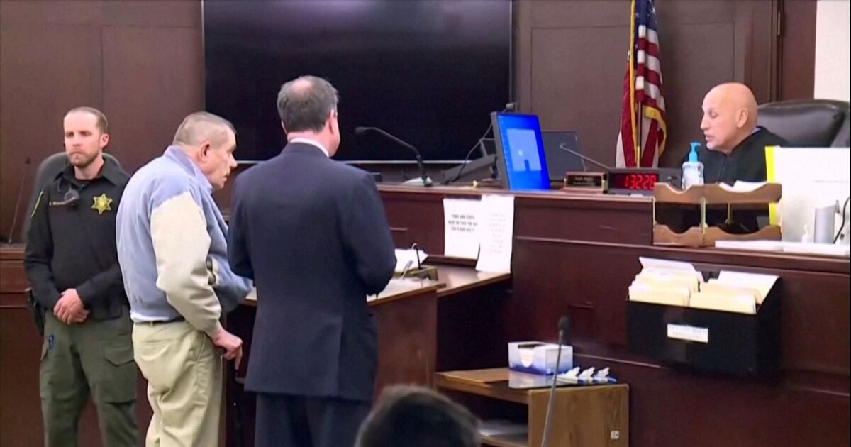Kansas City Homeowner Pleads Not Guilty to Assault in Shooting of Teen ...