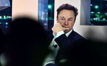 Elon Musk Threatens to Sue Microsoft Over Alleged ‘Illegal Use’ of Twitter Data