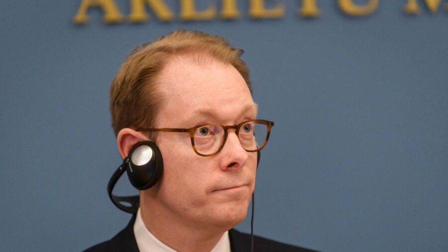 Sweden Hopeful for NATO Membership by July