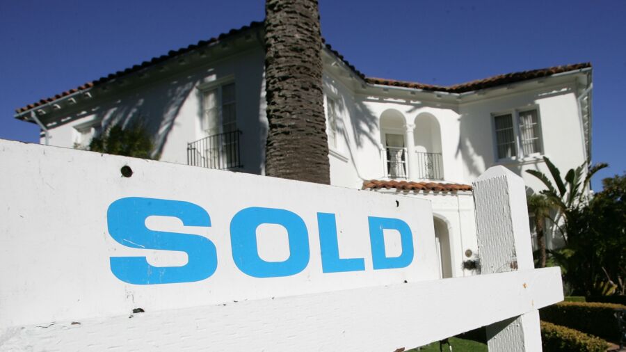 Unconstitutional Home Equity Theft by States?