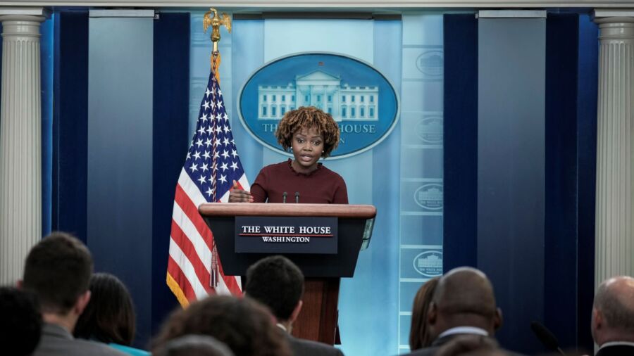 White House Blasts GOP Debt-Ceiling Proposal: 'Blueprint to Devastate' American Families