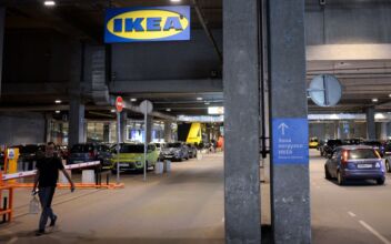 Belarusian Furniture Company Replaces IKEA