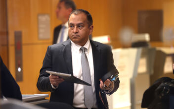 Ex-Theranos President Balwani Set to Begin Sentence at Los Angeles Prison