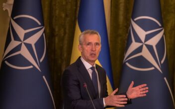 China Accelerating Nuclear Armament ‘Without Any Transparency’: NATO Chief