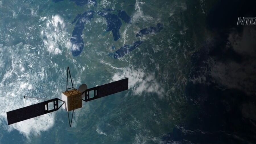US, China, Russia, North Korea Boost Spy Satellites