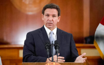 DeSantis to Launch 2024 Campaign on Twitter With Elon Musk on Wednesday
