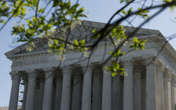 Supreme Court Deals Blow to Unions, Rules Company Can Sue For Damage Caused by Strike