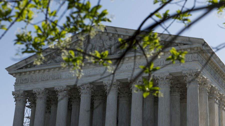 Supreme Court Deals Blow to Unions, Rules Company Can Sue For Damage Caused by Strike